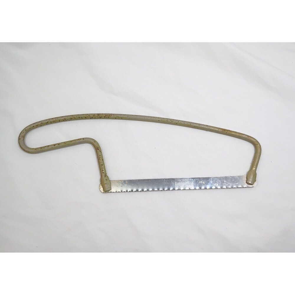 Vintage Skyline Meat/Bone Saw - Made In England